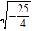 <strong>Write in terms of i and simplify.</strong> A) B) C) D) E)