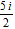 <strong>Write in terms of i and simplify.</strong> A) B) C) D) E)