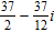 <strong>Write the expression in a + bi form. </strong> A) B) C) D)