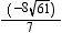 <strong>Factor the trinomial square and use the square root method to solve the equation. </strong> A) , B) , C) , D) ,