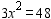 <strong>Use the square root method to solve the equation. </strong> A) B) C) D) E)