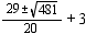 <strong>Solve the equation. </strong> A) B) C) D)
