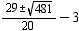 <strong>Solve the equation. </strong> A) B) C) D)