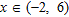 <strong>Solve the inequality. </strong> A) B) C) D) E)no solution