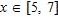 <strong>Solve the inequality. </strong> A) B) C) D) E)