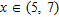 <strong>Solve the inequality. </strong> A) B) C) D) E)