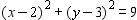 <strong>Graph the equation. </strong> A) B) C) D) E)