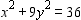 <strong>Graph the ellipse .</strong> A) B) C) D)