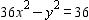 <strong>Graph the equation. </strong> A) B) C) D) E)