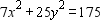 <strong>Select the graph of the ellipse. </strong> A) B) C) D) E)