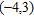 <strong>Solve the system of equations by graphing. </strong> A) B) C) D) E)