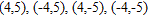 <strong>Solve the system of equations by graphing. </strong> A) B) C) D) E)