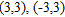 <strong>Solve the system of equations algebraically for real values of and </strong> A) B) C) D) E)