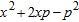 <strong>Expand: (   +   ) <sup>2 </sup></strong> A)   B)   C)   D)   <div style=padding-top: 35px> 