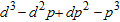 <strong>Use the binomial theorem to expand the expression. (   +   ) <sup>3 </sup></strong> A)   B)   C)   D)   <div style=padding-top: 35px> 