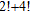 <strong>Evaluate the expression  </strong> A)   B)   C)   D)   <div style=padding-top: 35px> 