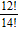 <strong>Evaluate the expression.  </strong> A)   B)   C)   D)   <div style=padding-top: 35px> 