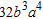 <strong>Find the   term in the expansion of   .</strong> A)   B)   C)   D)   <div style=padding-top: 35px> 