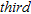 <strong>Find the   term in the expansion of   .</strong> A)   B)   C)   D)   <div style=padding-top: 35px> 