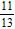 <strong>Change the decimal to a common fraction. Then check your answer by doing long division.  </strong> A)   B)   C)   D)   <div style=padding-top: 35px> 