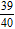 <strong>Change the decimal to a common fraction. Then check your answer by doing a long division.  </strong> A)   B)   C)   D)   <div style=padding-top: 35px> 
