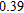<strong>Change the decimal to a common fraction. Then check your answer by doing a long division.  </strong> A)   B)   C)   D)   <div style=padding-top: 35px> 