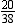 <strong>Balls numbered from 1 to 38 are placed in a container and stirred. If one is drawn at random, what is the probability that the number is a prime number?</strong> A)   B)   C)   D)   <div style=padding-top: 35px> 