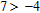 <strong>Write the statement with the inequality symbol pointing in the opposite direction. </strong> A) B) C) D) E)