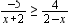 <strong>Solve the inequality. </strong> A) B) C) D) E)