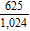 <strong>Simplify the numerical expression. </strong> A) B) C) D) E)