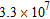 <strong>The distance between two planets is approximately miles. Use scientific notation to express this distance in feet. (5,280 feet = 1 mile.)</strong> A) ft B) ft C) ft D) ft E) ft