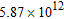 <strong>One light year is approximately miles. Use scientific notation to express this distance in feet. ( Hint: 5,280 feet = 1 mile.)</strong> A) ft B) ft C) ft D) ft E) ft