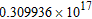 <strong>One light year is approximately miles. Use scientific notation to express this distance in feet. ( Hint: 5,280 feet = 1 mile.)</strong> A) ft B) ft C) ft D) ft E) ft