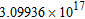 <strong>One light year is approximately miles. Use scientific notation to express this distance in feet. ( Hint: 5,280 feet = 1 mile.)</strong> A) ft B) ft C) ft D) ft E) ft