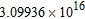 <strong>One light year is approximately miles. Use scientific notation to express this distance in feet. ( Hint: 5,280 feet = 1 mile.)</strong> A) ft B) ft C) ft D) ft E) ft