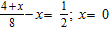 <strong>Tell whether the number is a solution of the equation. </strong> A) non-quantified solution B) unequal solution C) not a solution D) solution E) none of these