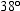 If one of two supplementary angles is   larger than the other, find the measure of the smaller angle.