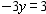 <strong>Graph the equation. </strong> A) B) C) D) E)
