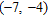 <strong>Find the midpoint of the segment PQ . </strong> A) B) C) D) E)