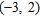 <strong>Find the midpoint of segment PQ . </strong> A) B) C) D) E)
