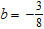<strong>Determine the y -intercept of the line represented by the given equation. </strong> A) B) C) D) E)