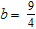 <strong>Determine the y -intercept of the line represented by the given equation. </strong> A) B) C) D) E)