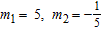 <strong>Tell whether the lines with the given slopes are parallel, perpendicular, or neither. </strong> A) perpendicular B) parallel C) neither