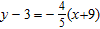 <strong>Use the point-slope form to write an equation of the line with the slope and that passes through the point .</strong> A) B) C) D) E)