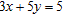 <strong>Solve for y.</strong> A) B) C) D)