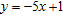 <strong>Solve for y.</strong> A) B) C) D)