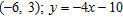 <strong>Find an equation of the line that passes through the given point and is parallel to the given line. Write the equation in slope-intercept form. </strong> A) B) C) D) E)