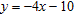 <strong>Find an equation of the line that passes through the given point and is parallel to the given line. Write the equation in slope-intercept form. </strong> A) B) C) D) E)
