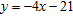 <strong>Find an equation of the line that passes through the given point and is parallel to the given line. Write the equation in slope-intercept form. </strong> A) B) C) D) E)