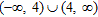 <strong>Determine the domain of the given function. </strong> A) B) C) D)